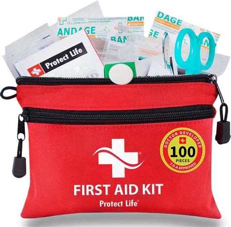 ircfsa|First Aid .